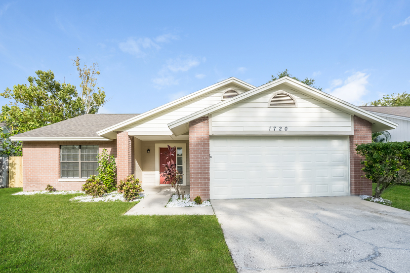 1720 PINTAIL CT LUTZ, FL 33549